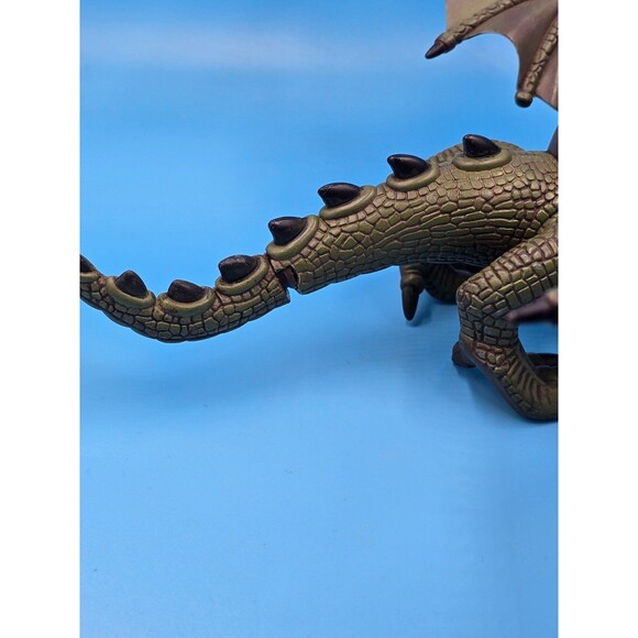 Mega Bloks Dragons Krystal Wars (3) - Picture 5 of 10